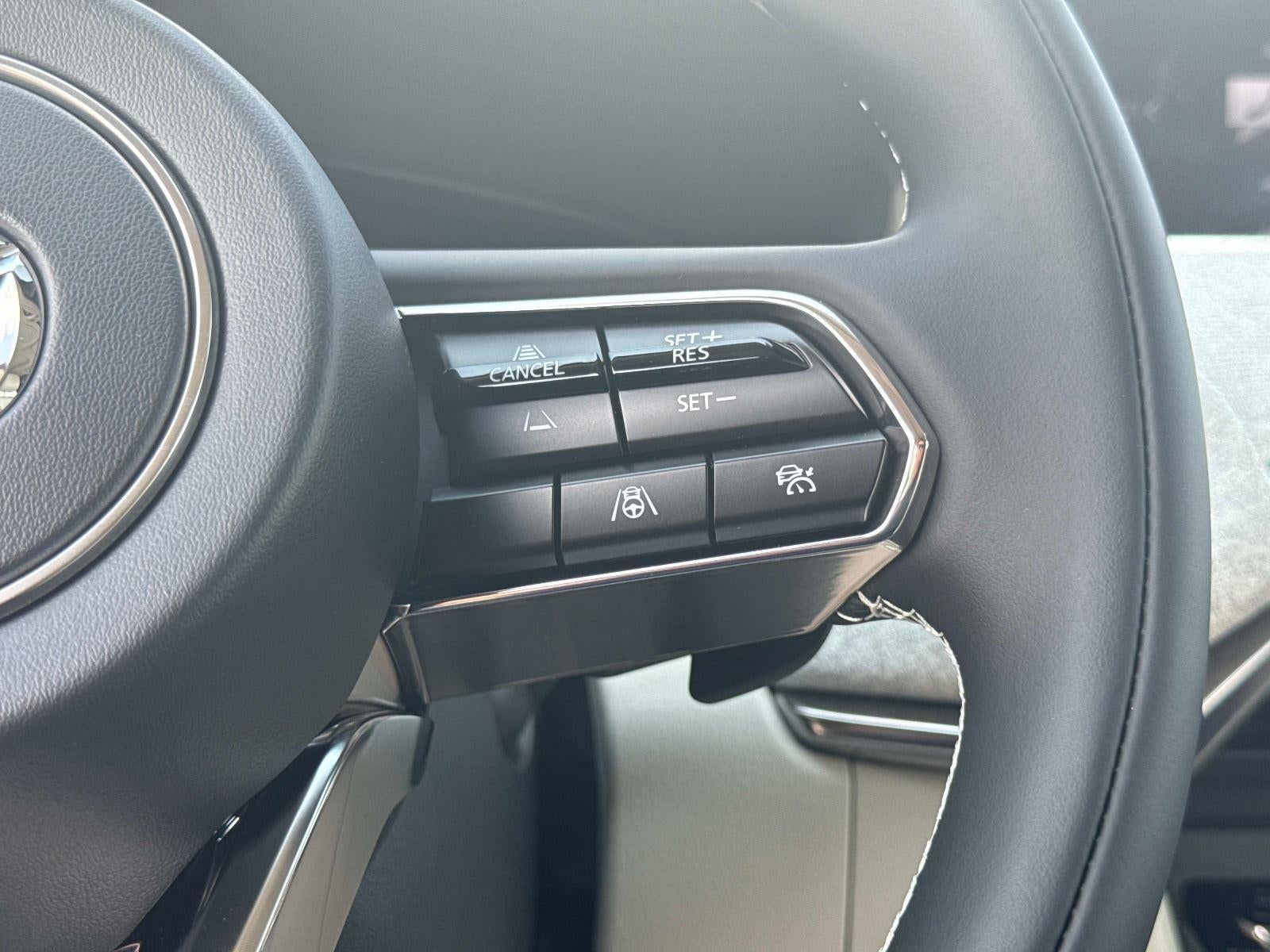 2026 Mazda Mazda CX-90 3.3 Turbo S Premium Plus AWD