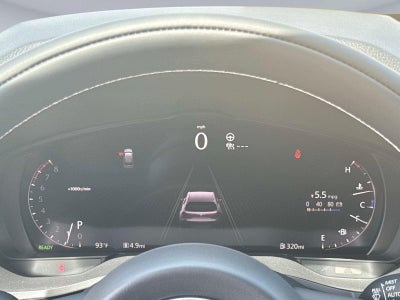 2026 Mazda Mazda CX-90 3.3 Turbo S Premium Plus AWD