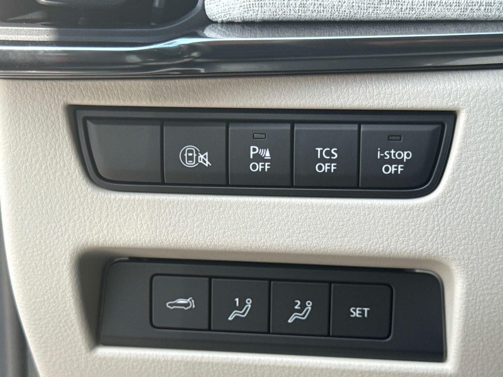 2026 Mazda Mazda CX-90 3.3 Turbo S Premium Plus AWD