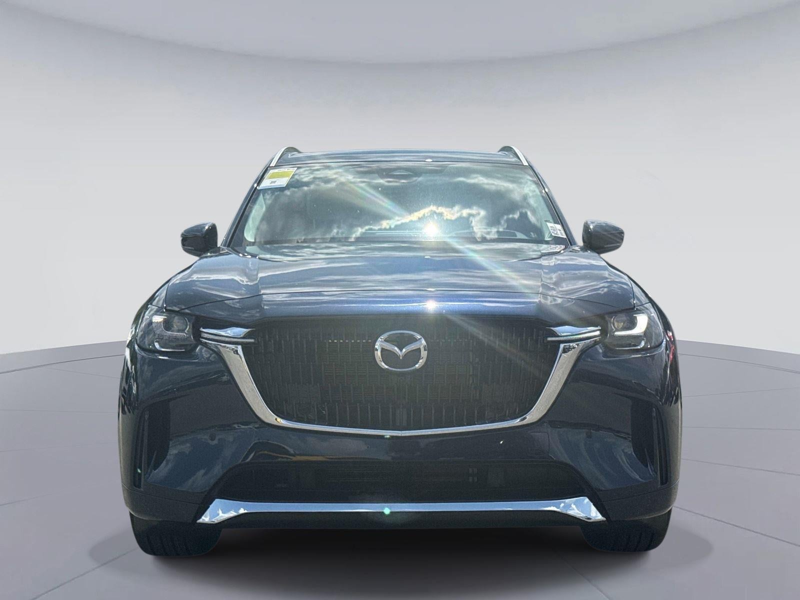 2026 Mazda Mazda CX-90 3.3 Turbo S Premium Plus AWD