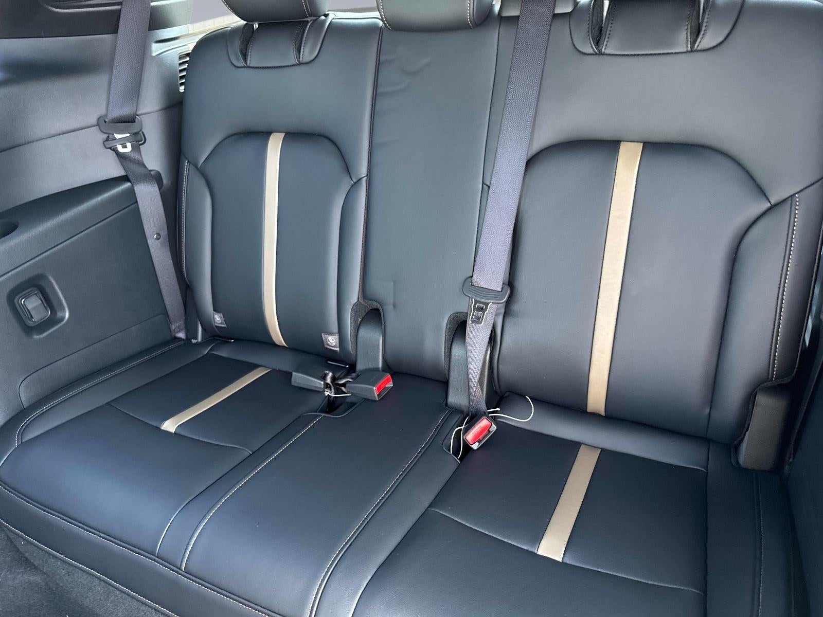 2026 Mazda Mazda CX-90 3.3 Turbo S Premium Plus AWD