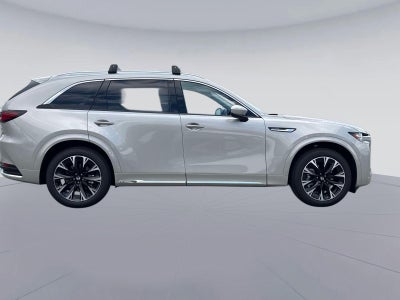 2026 Mazda Mazda CX-90 3.3 Turbo S Premium Plus AWD