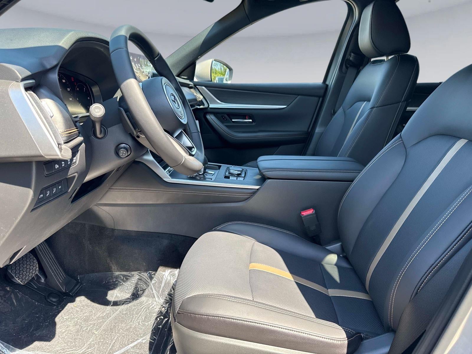 2026 Mazda Mazda CX-90 3.3 Turbo S Premium Plus AWD