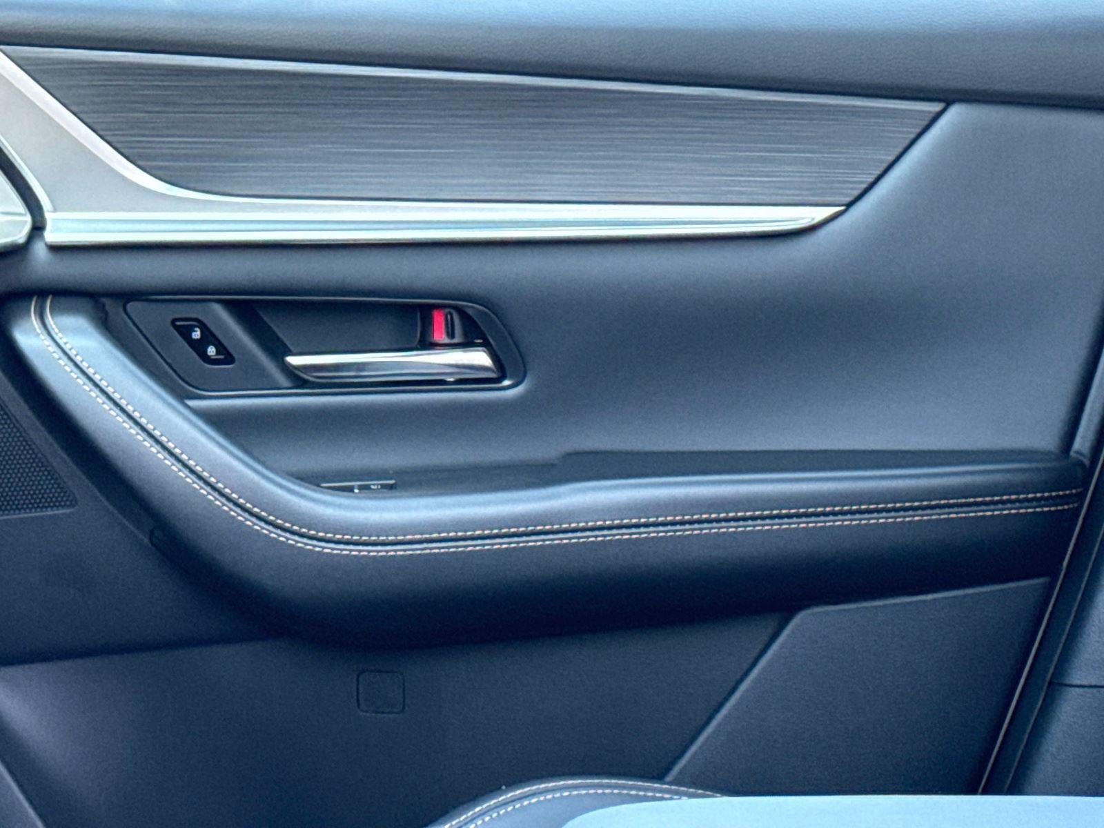 2026 Mazda Mazda CX-90 3.3 Turbo S Premium Plus AWD