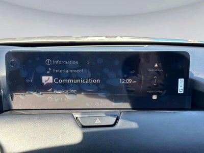 2026 Mazda Mazda CX-90 3.3 Turbo S Premium Plus AWD