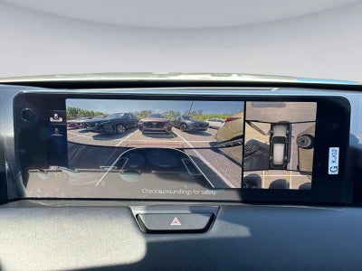 2026 Mazda Mazda CX-90 3.3 Turbo S Premium Plus AWD