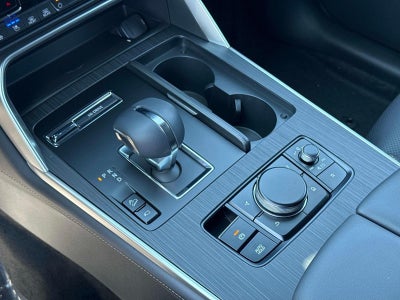 2026 Mazda Mazda CX-90 3.3 Turbo S Premium Plus AWD