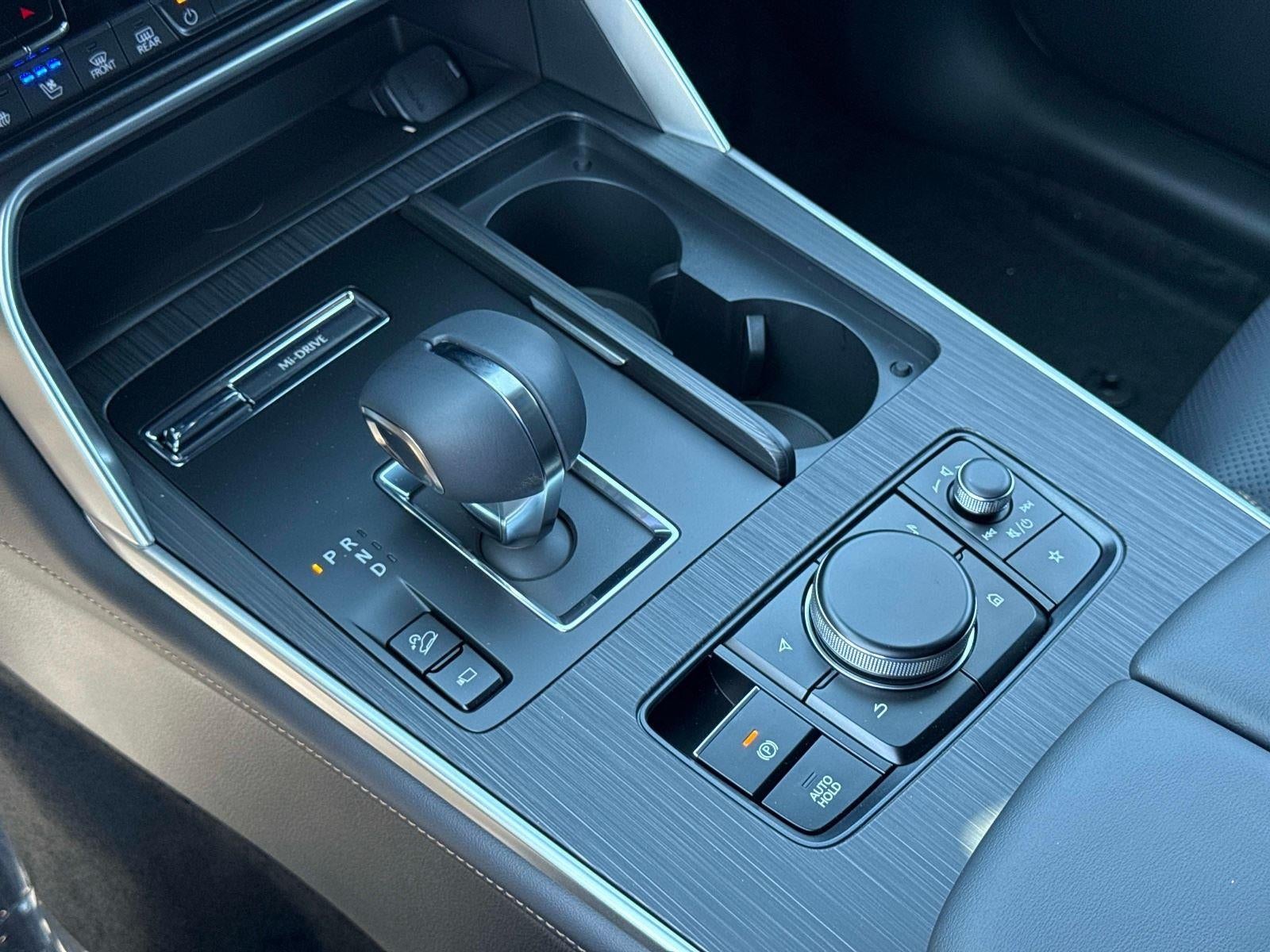 2026 Mazda Mazda CX-90 3.3 Turbo S Premium Plus AWD