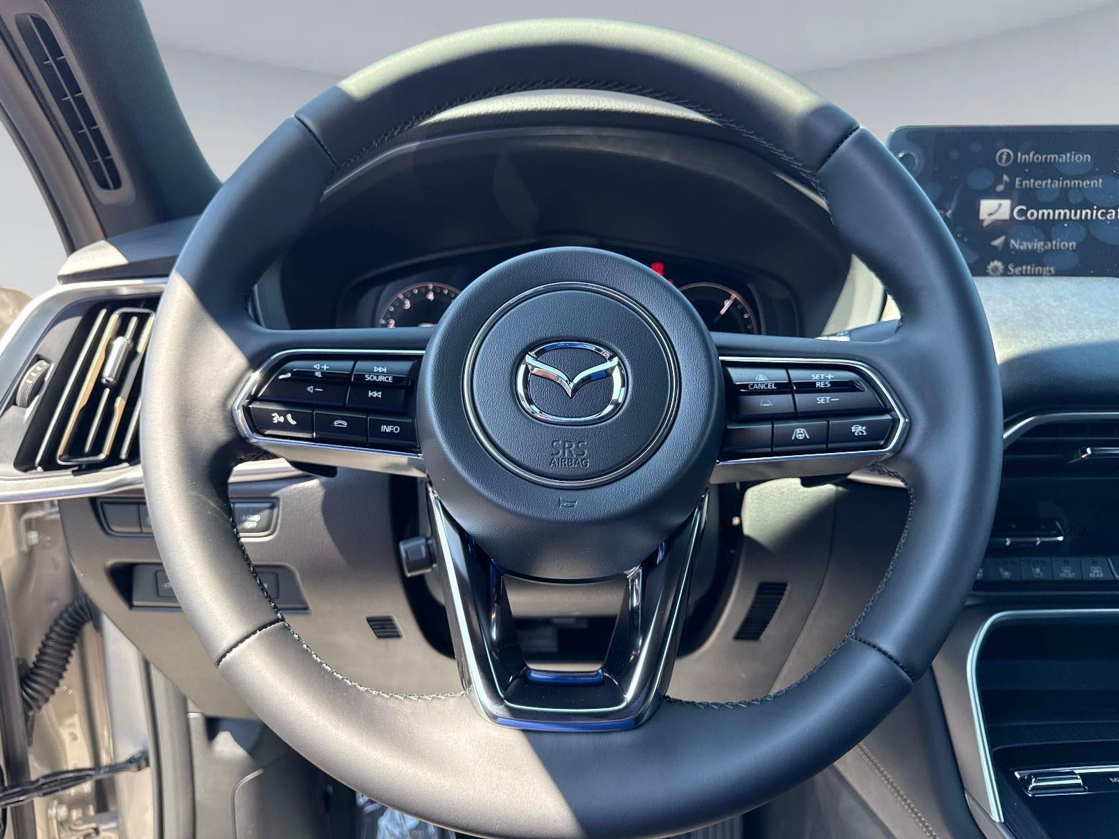 2026 Mazda Mazda CX-90 3.3 Turbo S Premium Plus AWD