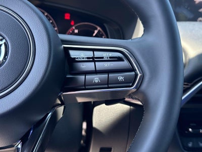 2026 Mazda Mazda CX-90 3.3 Turbo S Premium Plus AWD