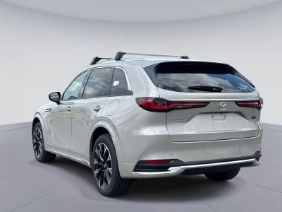 2026 Mazda Mazda CX-90 3.3 Turbo S Premium Plus AWD