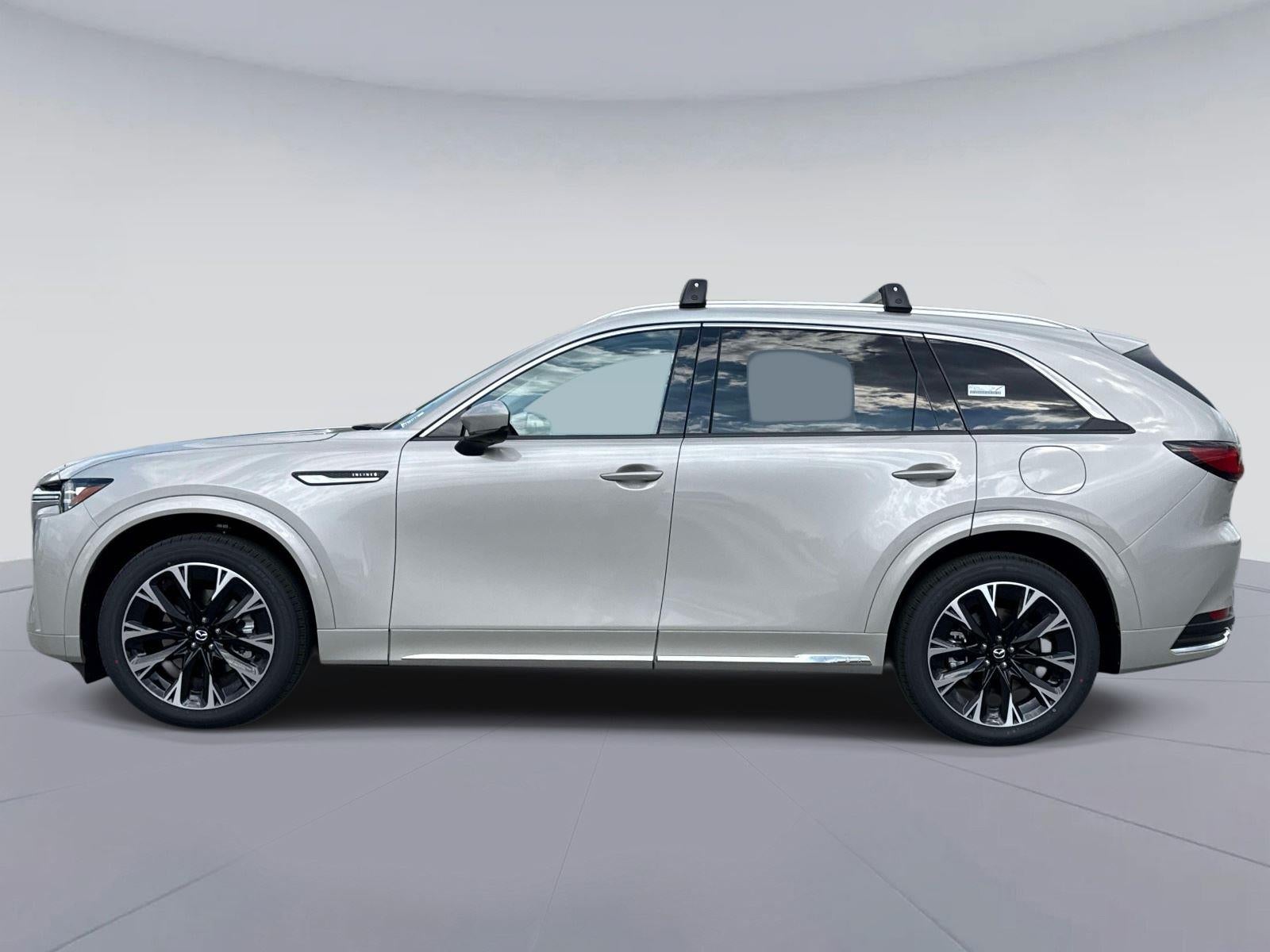 2026 Mazda Mazda CX-90 3.3 Turbo S Premium Plus AWD