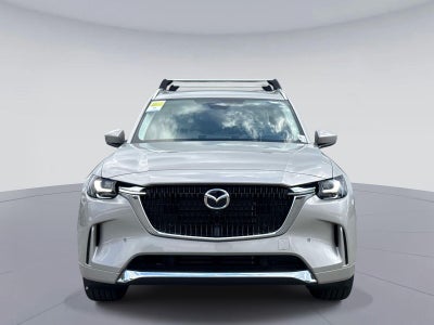 2026 Mazda Mazda CX-90 3.3 Turbo S Premium Plus AWD