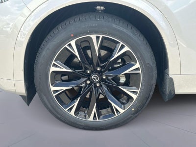 2025 Mazda Mazda CX-90 S Premium Plus Package
