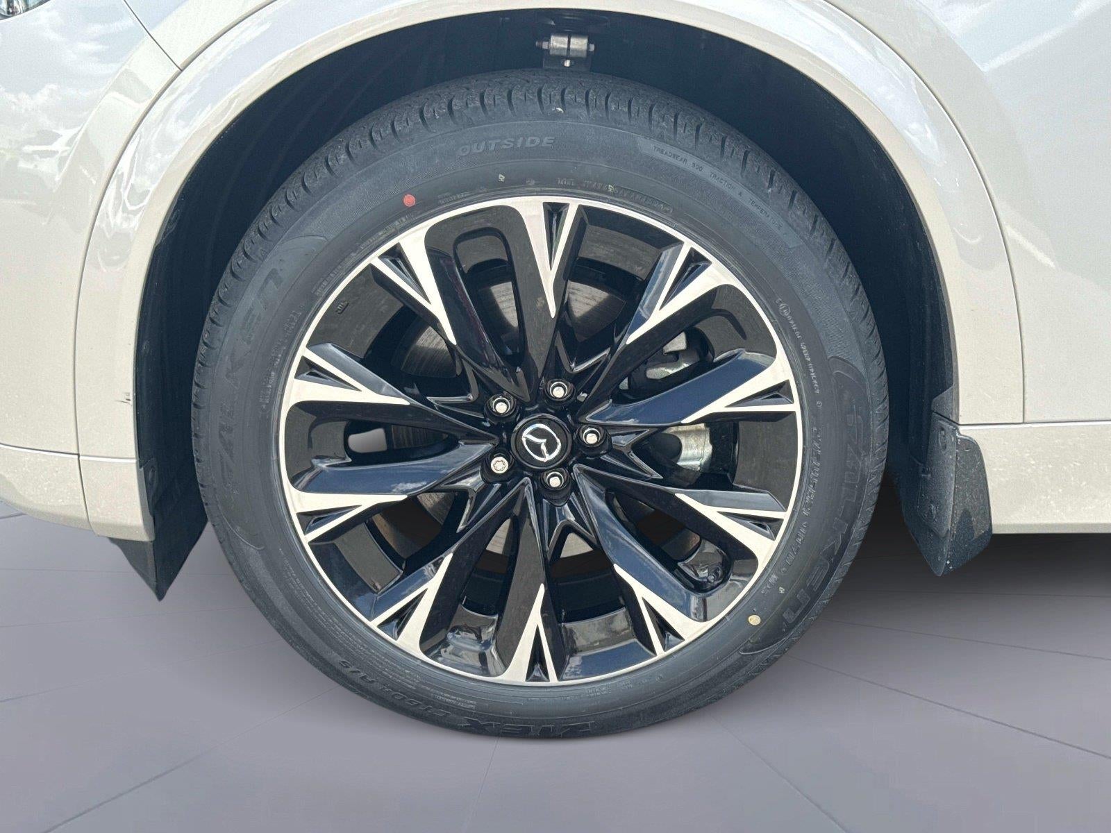 2025 Mazda Mazda CX-90 S Premium Plus Package