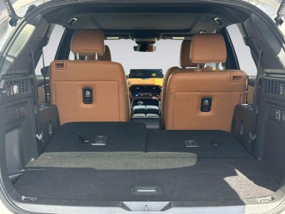 2025 Mazda Mazda CX-90 S Premium Plus Package