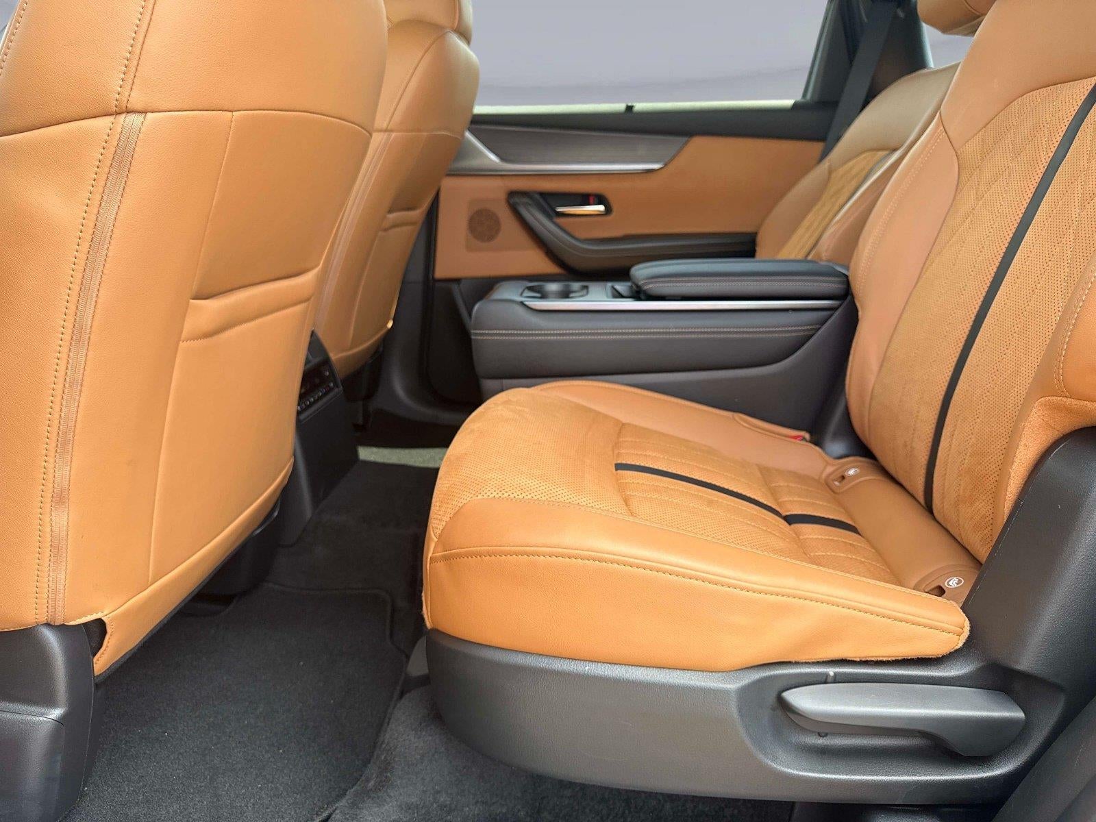 2025 Mazda Mazda CX-90 S Premium Plus Package