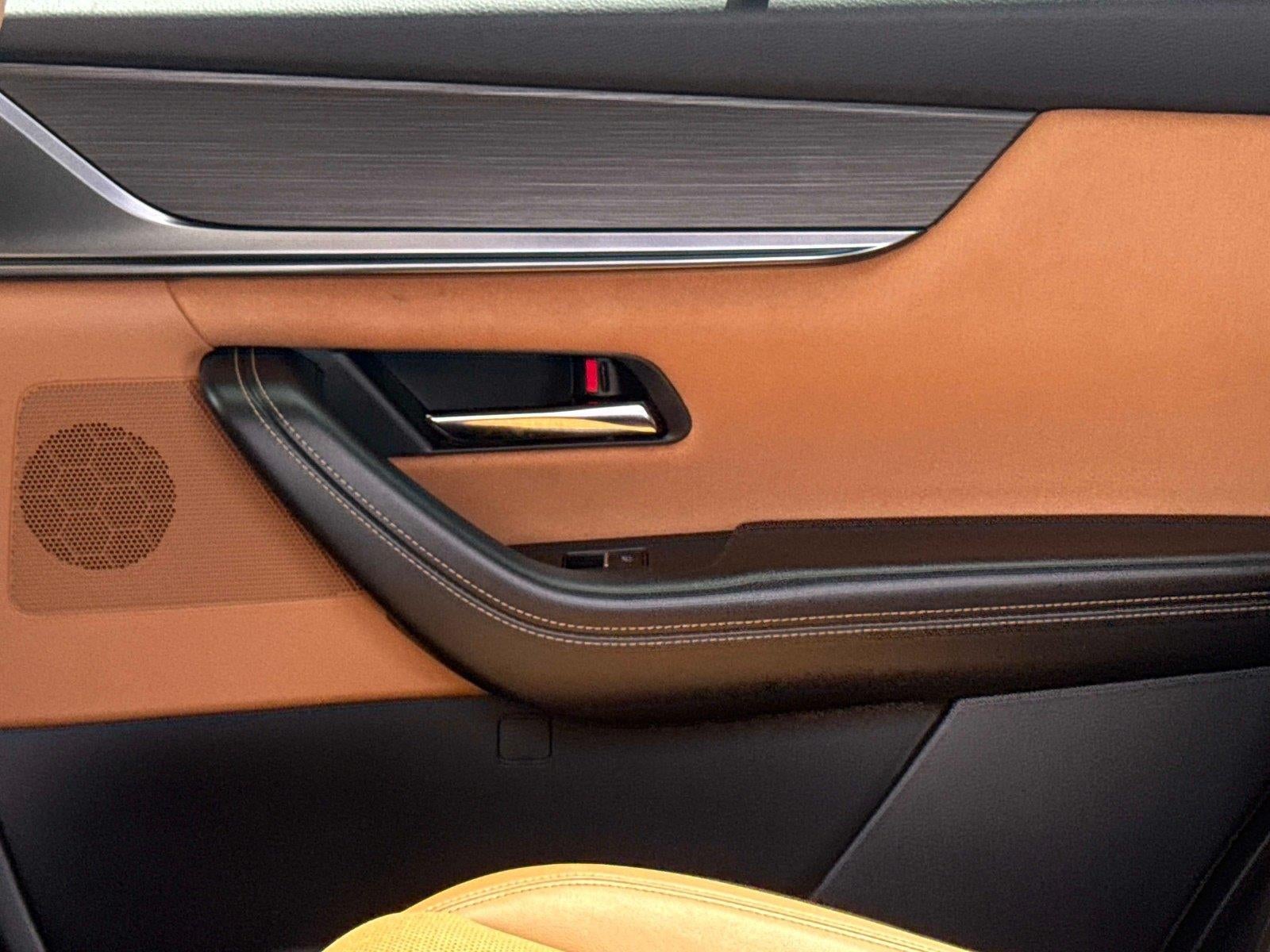 2025 Mazda Mazda CX-90 S Premium Plus Package