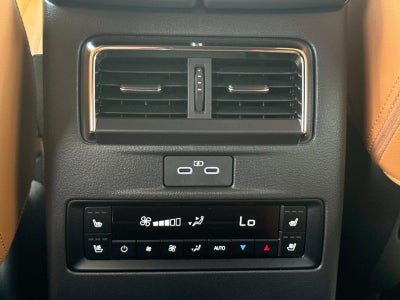 2025 Mazda Mazda CX-90 S Premium Plus Package
