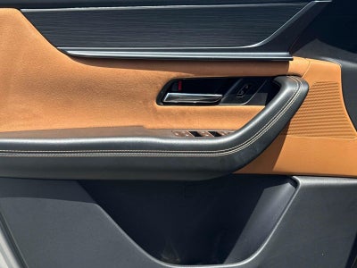 2025 Mazda Mazda CX-90 S Premium Plus Package