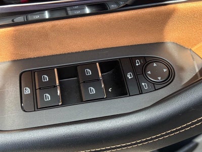 2025 Mazda Mazda CX-90 S Premium Plus Package