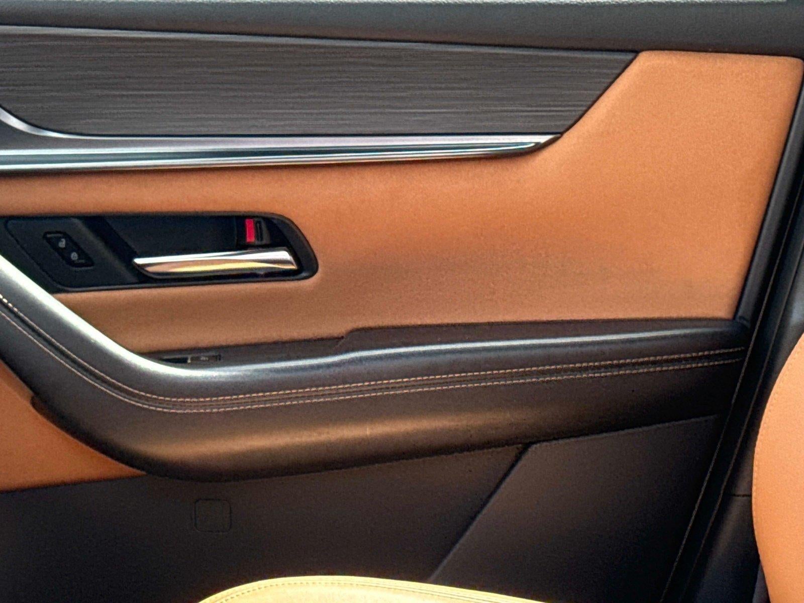 2025 Mazda Mazda CX-90 S Premium Plus Package
