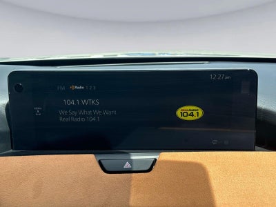 2025 Mazda Mazda CX-90 S Premium Plus Package