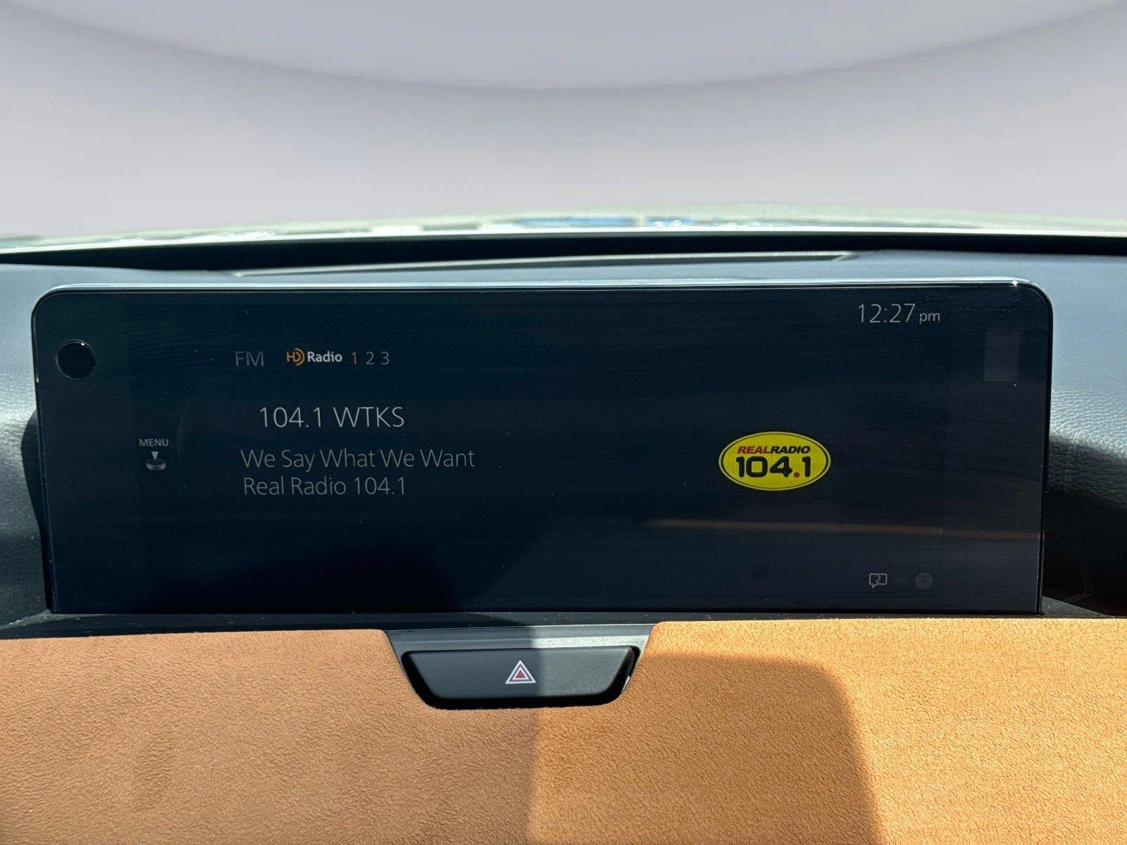 2025 Mazda Mazda CX-90 S Premium Plus Package
