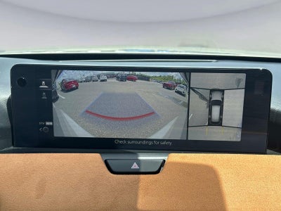 2025 Mazda Mazda CX-90 S Premium Plus Package
