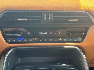 2025 Mazda Mazda CX-90 S Premium Plus Package