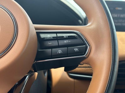 2025 Mazda Mazda CX-90 S Premium Plus Package
