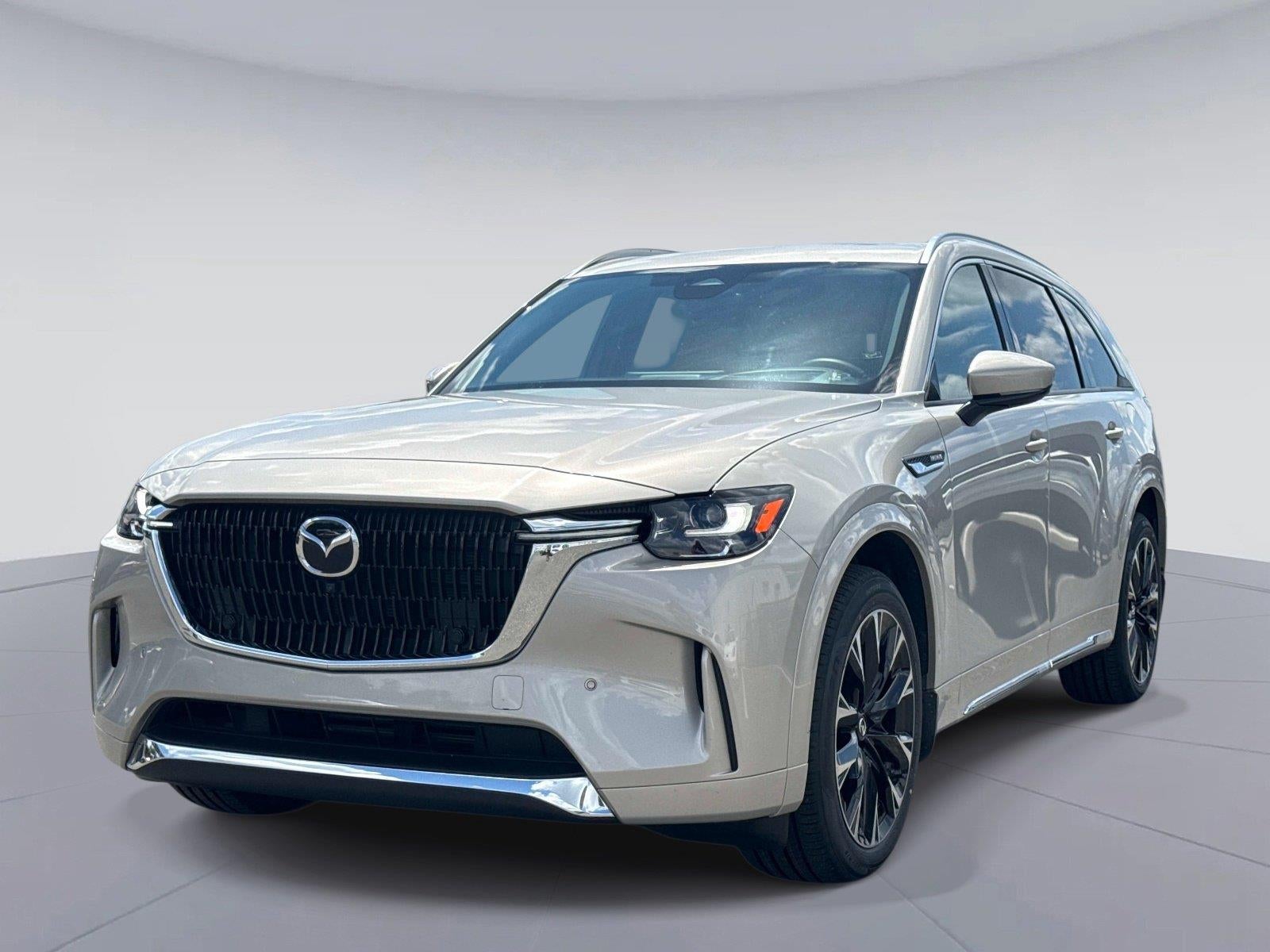 2025 Mazda Mazda CX-90 S Premium Plus Package