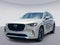 2025 Mazda Mazda CX-90 S Premium Plus Package