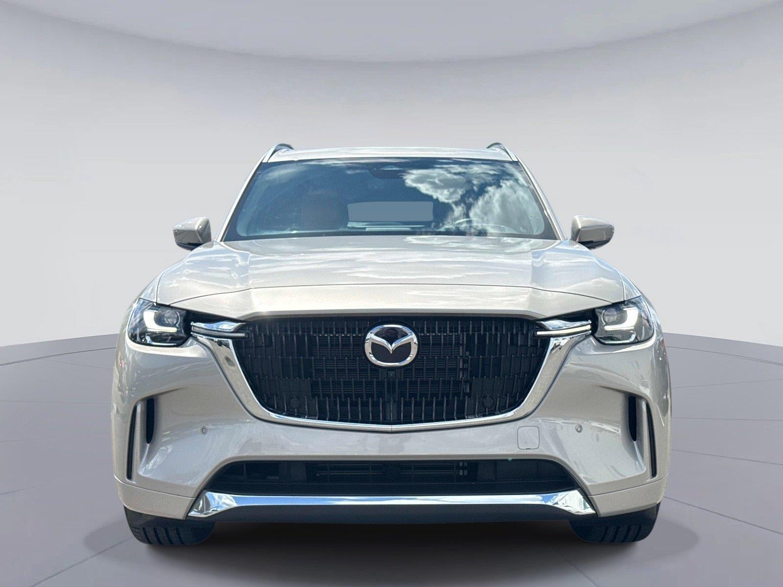 2025 Mazda Mazda CX-90 S Premium Plus Package