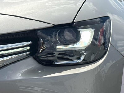 2025 Mazda Mazda CX-90 S Premium Plus Package