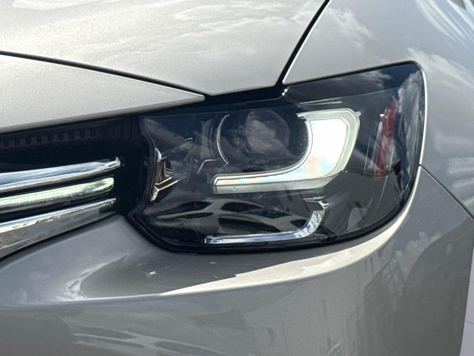 2025 Mazda Mazda CX-90 S Premium Plus Package