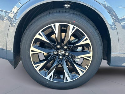 2026 Mazda Mazda CX-90 3.3 Turbo S Premium Plus AWD