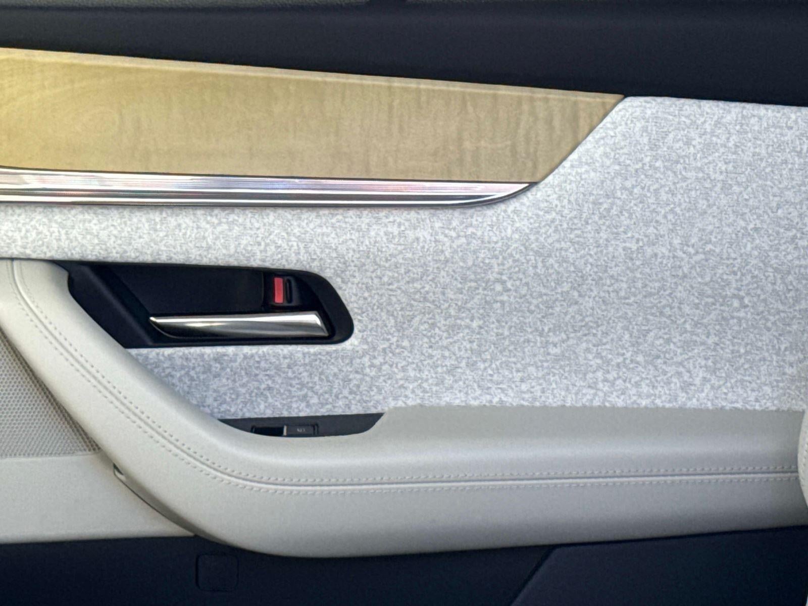 2026 Mazda Mazda CX-90 3.3 Turbo S Premium Plus AWD