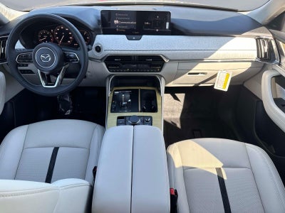 2026 Mazda Mazda CX-90 3.3 Turbo S Premium Plus AWD