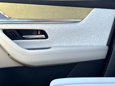 2026 Mazda Mazda CX-90 3.3 Turbo S Premium Plus AWD