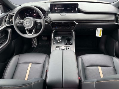 2026 Mazda Mazda CX-90 3.3 Turbo S Premium Plus AWD