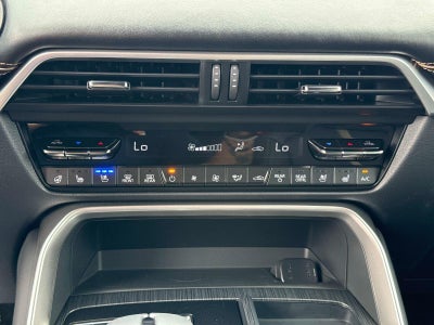 2026 Mazda Mazda CX-90 3.3 Turbo S Premium Plus AWD