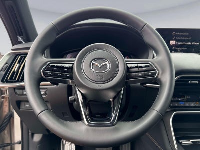 2026 Mazda Mazda CX-90 3.3 Turbo S Premium Plus AWD