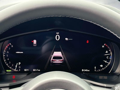 2026 Mazda Mazda CX-90 3.3 Turbo S Premium Plus AWD