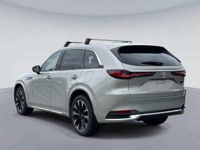 2026 Mazda Mazda CX-90 3.3 Turbo S Premium Plus AWD