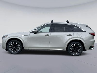 2026 Mazda Mazda CX-90 3.3 Turbo S Premium Plus AWD