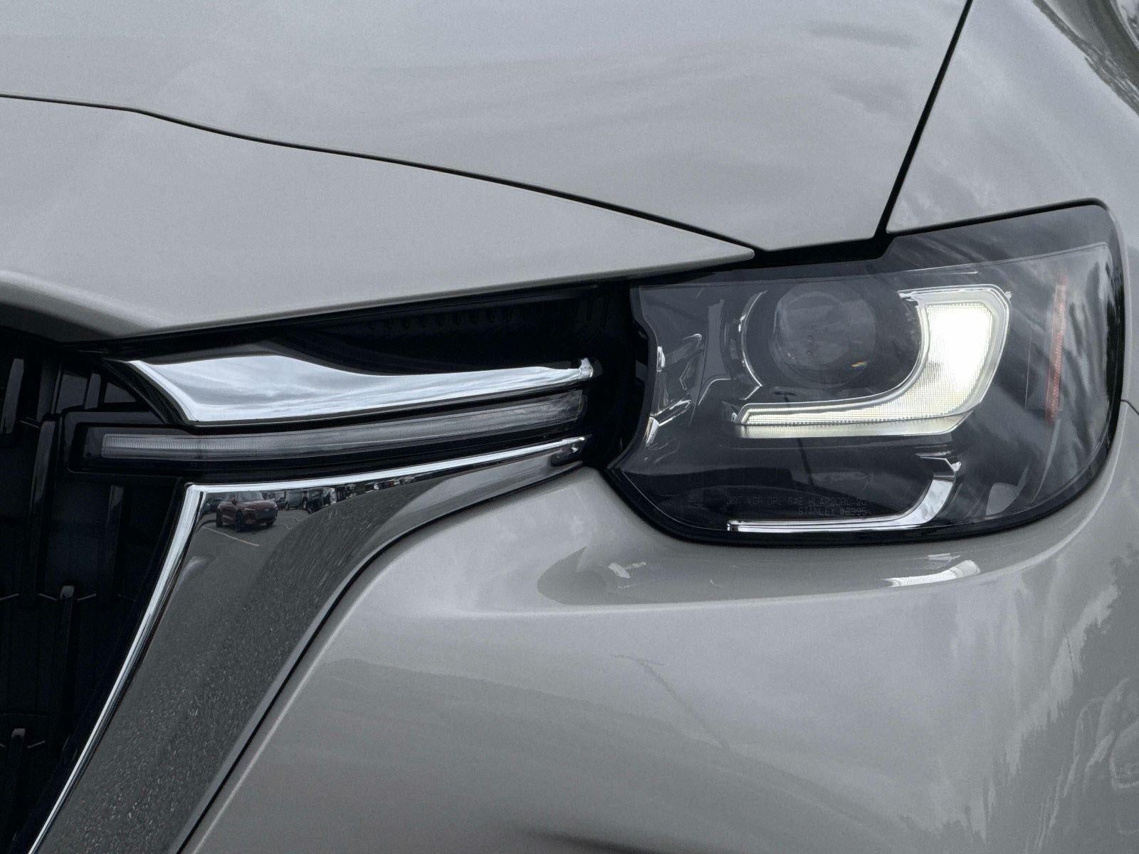2026 Mazda Mazda CX-90 3.3 Turbo S Premium Plus AWD
