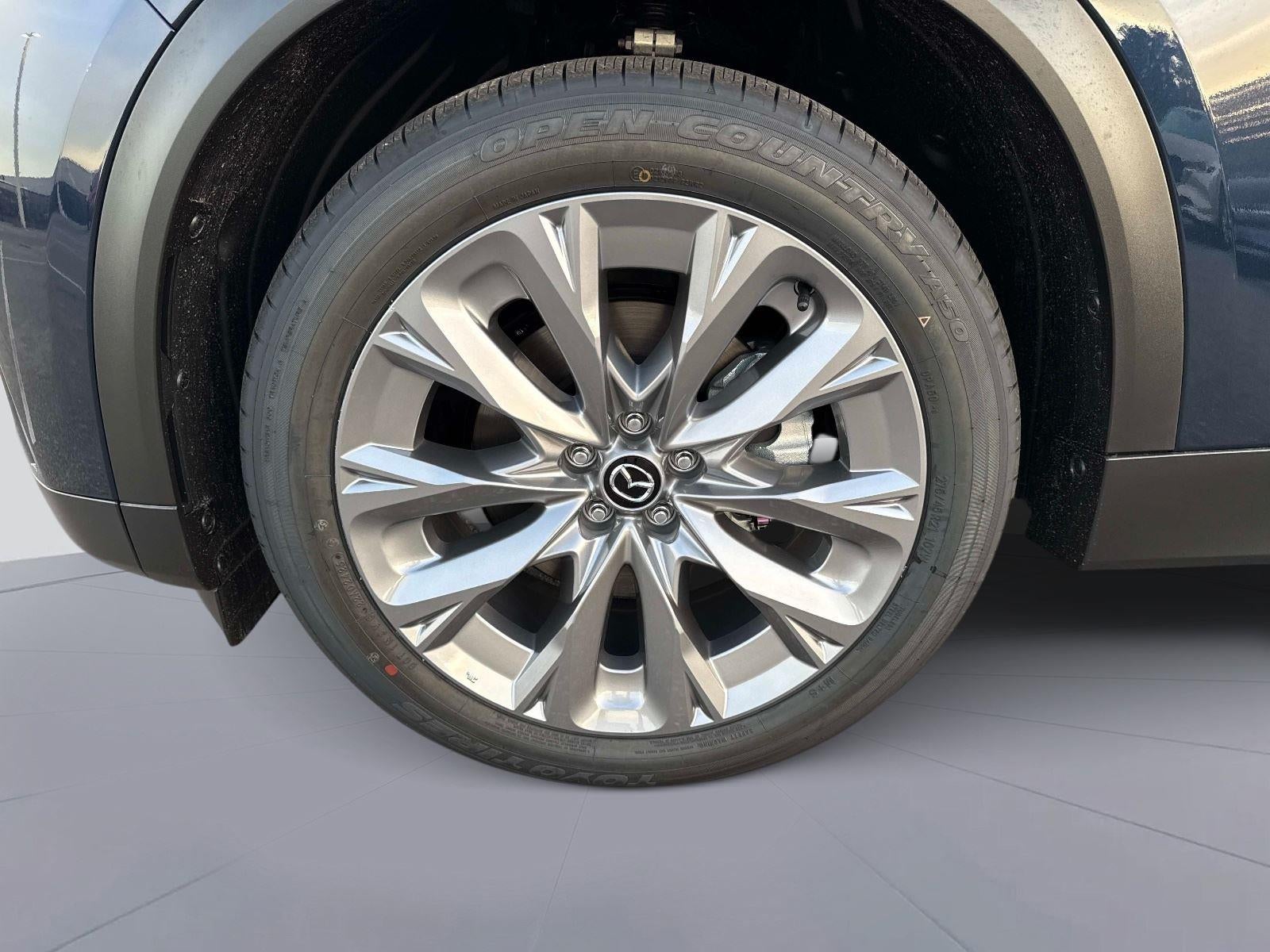 2026 Mazda Mazda CX-90 3.3 Turbo Premium Plus AWD