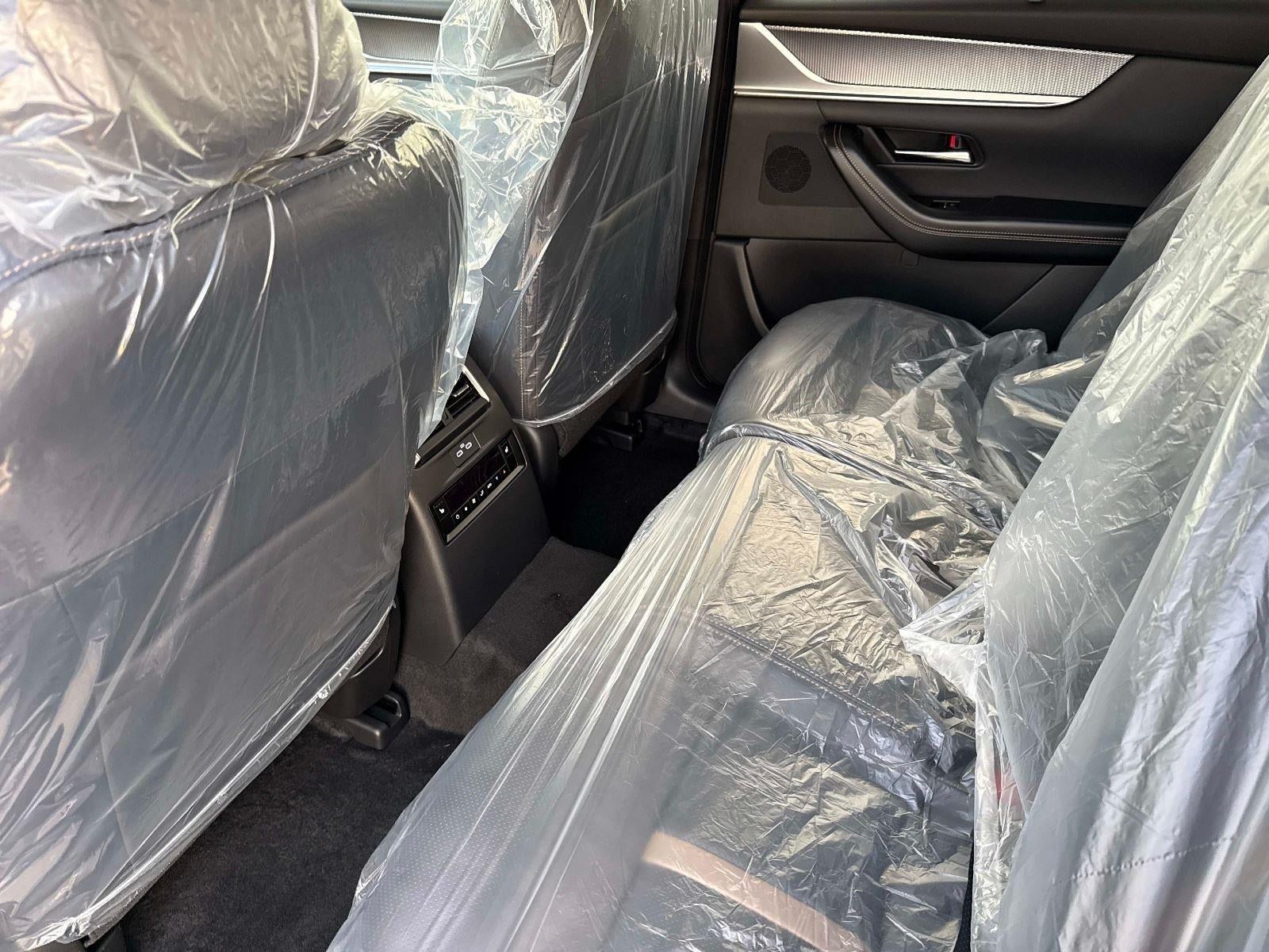 2026 Mazda Mazda CX-90 3.3 Turbo Premium Plus AWD