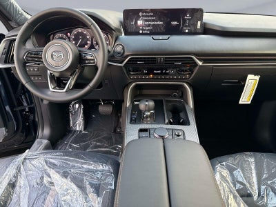 2026 Mazda Mazda CX-90 3.3 Turbo Premium Plus AWD